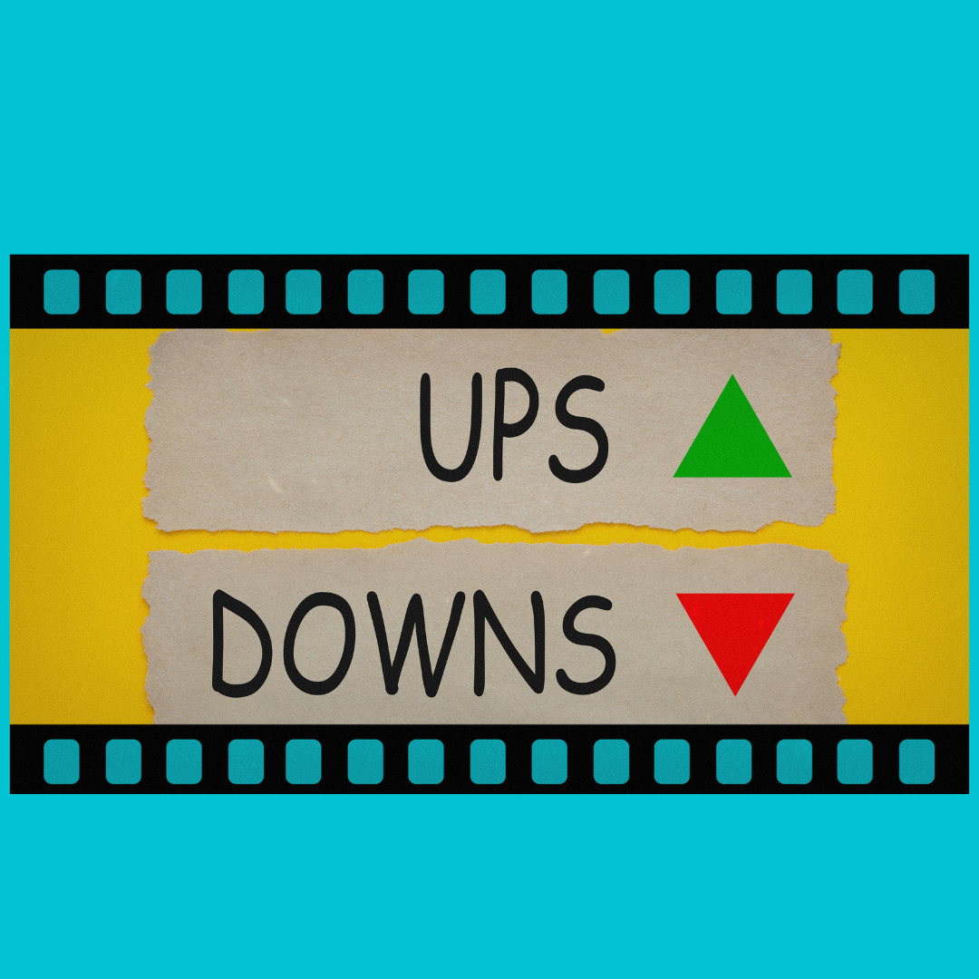 The Ups and Downs of Living with Chronic Fatigue Syndrome